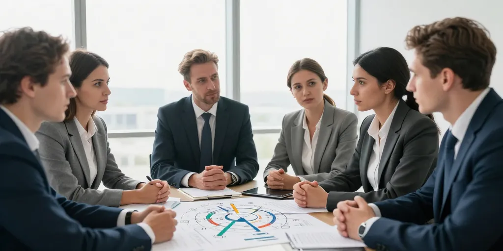 rôle du conseil d'administration d'une association