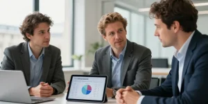 Baromètre des fournisseurs préférés des entrepreneurs français en 2026