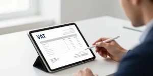 comment trouver le taux de tva