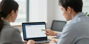 cout d'un salarié simulateur