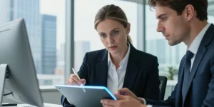 signature électronique entreprise