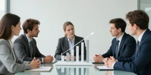 structuration de l'entreprise
