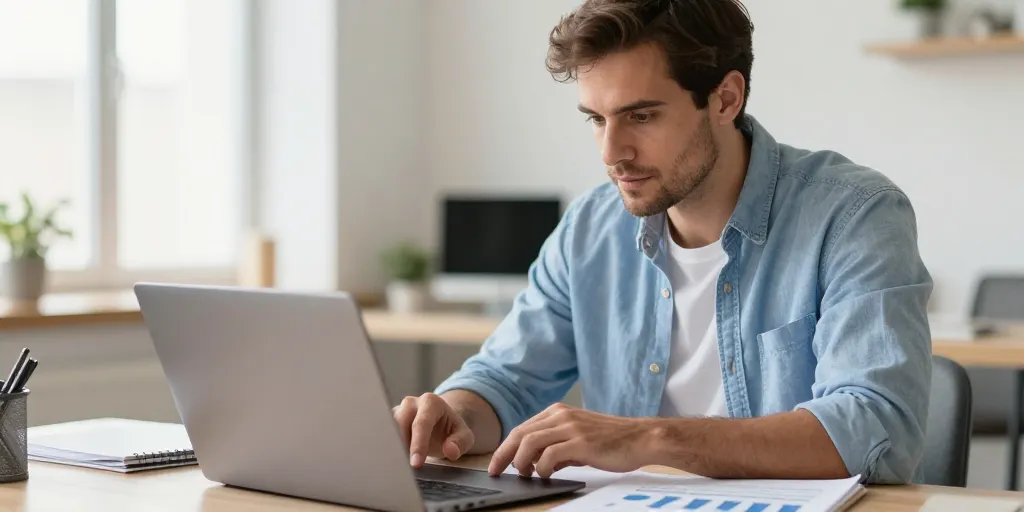 télécharger un business plan gratuit