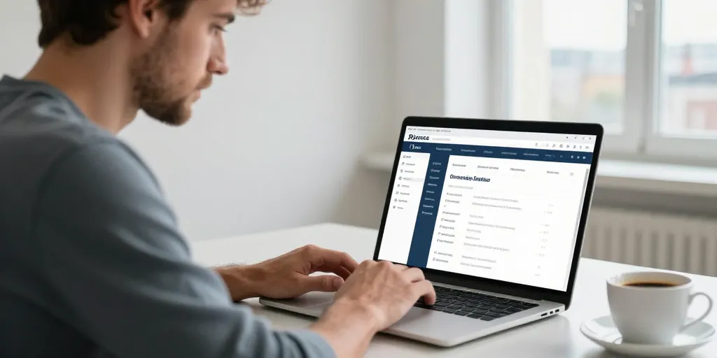webmail nantes