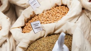 Big bag sur mesure : la solution idéale pour le stockage des récoltes