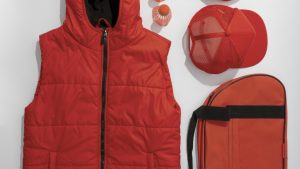 Polaire personnalisée entreprise : un support de communication textile efficace