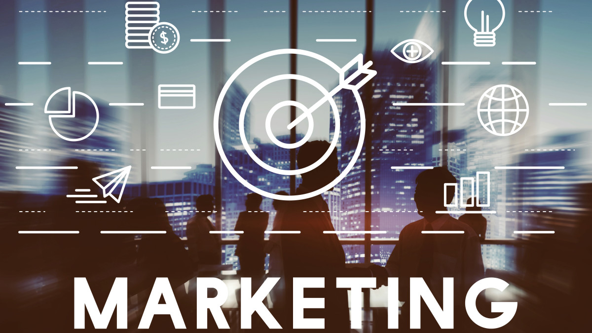 stratégie marketing