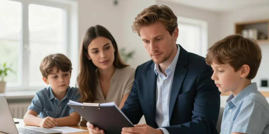 Chef d’entreprise : comment protéger son patrimoine et sa famille ?