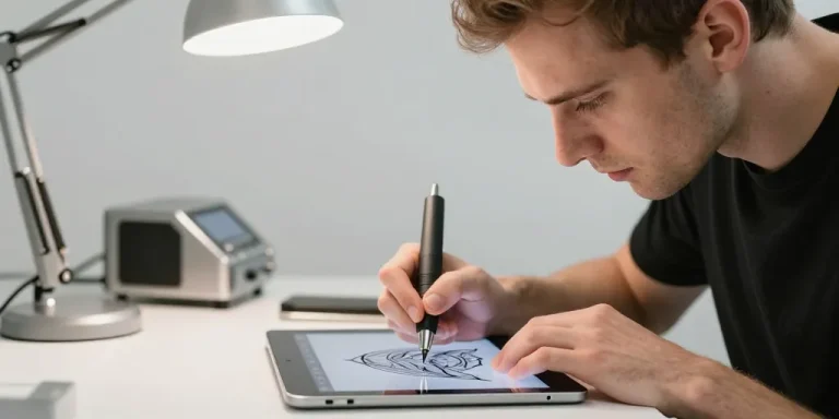 devenir tatoueur sans savoir dessiner