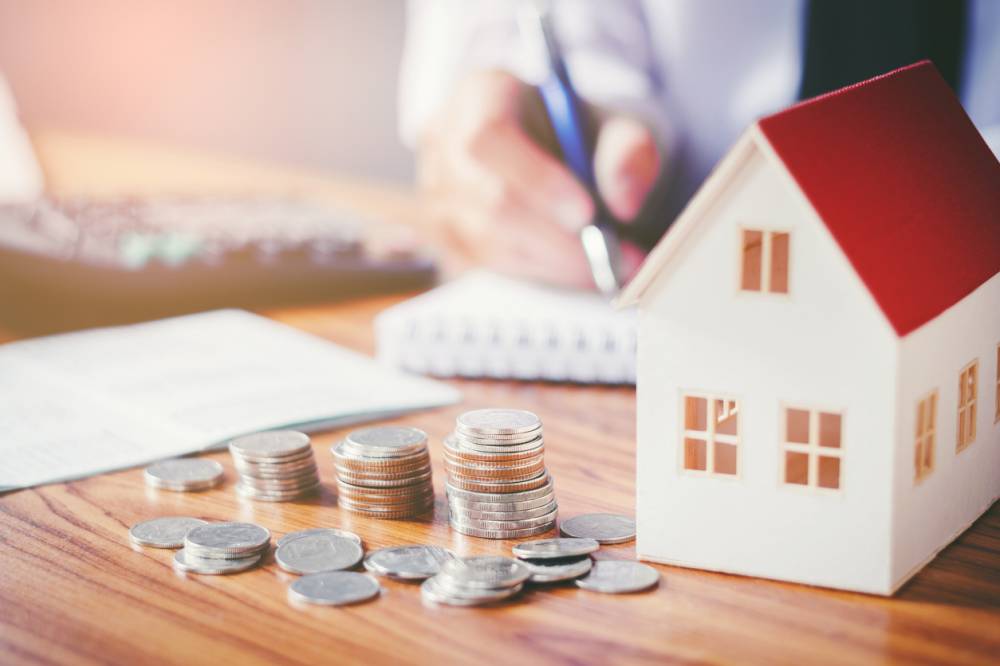 calcul budget capacité d'emprunt achat immobilier