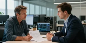 infogérance PME