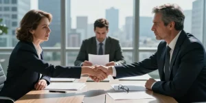 rapprochement stratégique entreprise