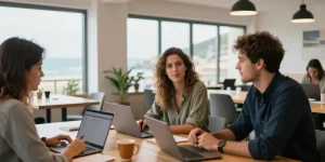 coworking Biarritz