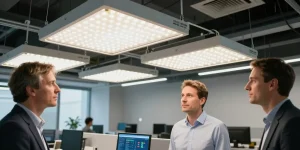éclairage LED