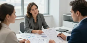finance immobiliere