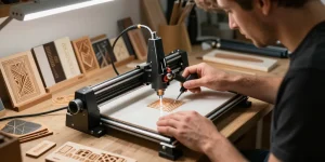 gravure laser personnalisation objet