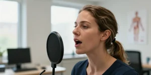 Le burn-out vocal : comment protéger votre outil de travail à la rentrée