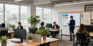 marque employeur