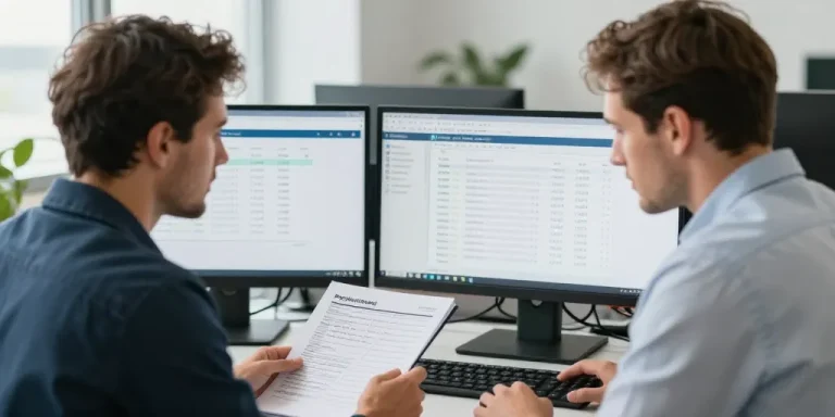 Trouver la meilleure liste d'entreprises pour prospecter : sources, critères et méthodes