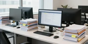 assistant de direction fiche de poste