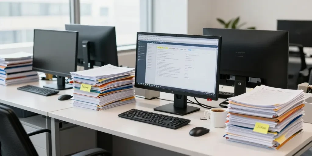 assistant de direction fiche de poste