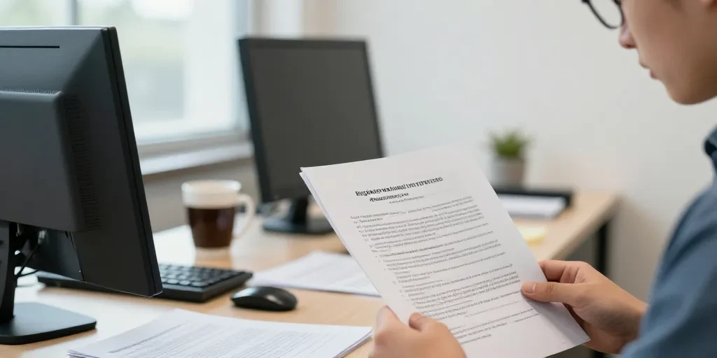 attestation d'immatriculation au registre national des entreprises