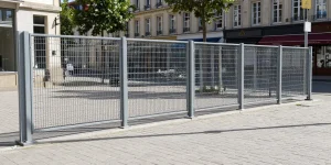 barrière Vauban