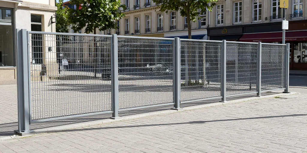 barrière Vauban