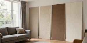comment insonoriser une pièce sans travaux