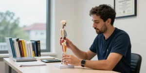 devenir ostéopathe à 40 ans