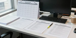 préparer évaluation ESSMS