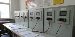 sensibilisation aux risques électriques