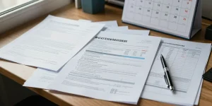 taxe ordures ménagères locataire rétroactive
