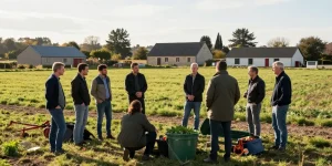 team building val d'oise